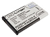 Аккумулятор Cameron Sino CS-SX910CL (Siemens Gigaset SL910 (V30145-K1310K-X447))