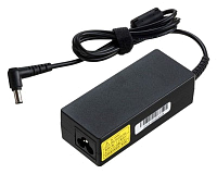 Блок питания для ЖК мониторов 12V, 4A (6.5x4.4, pin)