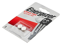 Батарейка щелочная ENERGIZER LR43 (L1142, AG12) 1.5В бл/2