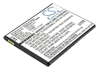 Аккумулятор для Elephone (Аккумулятор CameronSino CS-ELP700SL для Elephone P7000)
