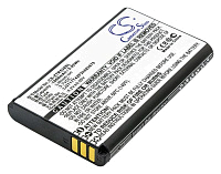Аккумулятор для ZTE (Аккумулятор CameronSino CS-ZTR538SL для ZTE R538)