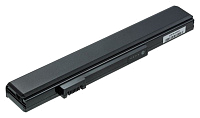 Батарея-аккумулятор SQU-412, 103926 8MSBG, QCD1BTIZZZTAV4 для Gateway 6000