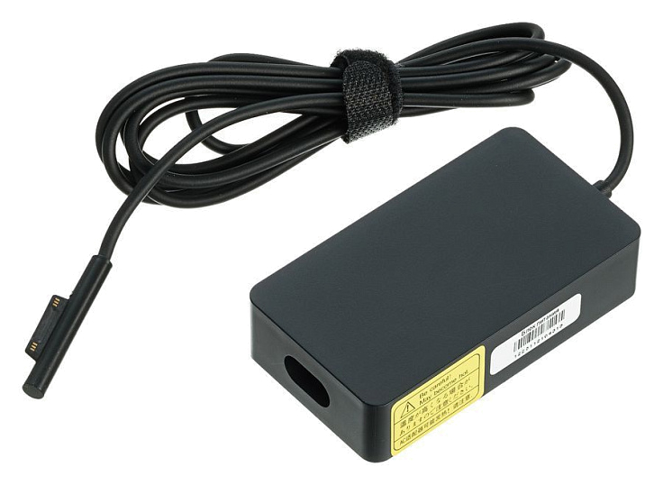 Блок питания для Microsoft Surface Pro 3 (12V 2.58A)