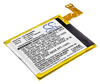 Аккумулятор CameronSino CS-ABD006SL (Amazon Kindle 4 D01100, 5, 6 (MC-265360))