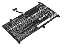 Аккумулятор CameronSino CS-LVS200NB для Lenovo IdeaPad S200, S206 (L11M2P01)