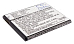 Аккумулятор CameronSino CS-OPR815SL для OPPO Clover R815, Muse R821, R833T