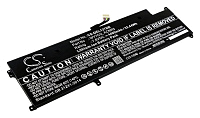 Аккумулятор CameronSino CS-DEL137NB для Dell Latitude 13 7370 (XCNR3)