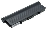 Батарея-аккумулятор RN873, GW240, X284G, M911G для Dell Inspiron 1525, 1526, 1545, 1440, Vostro 500 (повышенной емкости) (6600mAh)