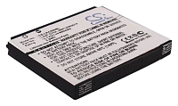 Аккумулятор для LG KF700 (Аккумулятор CS-LKC550SL для LG KC550, KC550 Orsay, KF700, KC780, KF700, KF757 Secret, CF750, KC700)