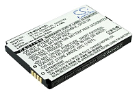 Аккумулятор для Motorola C160 (Аккумулятор CameronSino CS-MOA910SL для Motorola A1200 MING, A3100, A732, A810)