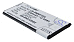 Аккумулятор CameronSino CS-SMN918XL для Samsung EB-BN910BBE, NFC