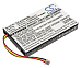 Аккумулятор Cameron Sino CS-ALK800BL (Autec Air A4, A6, A8 (BH3V7L))