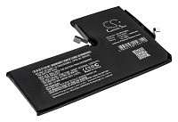 Аккумулятор для Apple iPhone 11 Pro Max (Аккумулятор Cameronsino CS-IPH130SL для Apple iPhone 11 Pro Max, A2161, A2218)