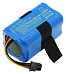 Аккумулятор Cameron Sino CS-THR100VX для 360 S10, X100, X100 Max