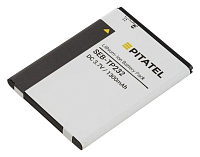 Аккумулятор для Samsung Ace Plus (Аккумулятор EB464358VU для Samsung GT-S7500, Galaxy Ace Plus, GT-S6500, GT-S6500D, Galaxy Mini 2, Jena, GT-S6500L, GT-S6500T, GT-S7508, GT-S6102)