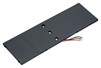 Батарея-аккумулятор AL13B3K, AP13B3K, AP13B8K для Acer Aspire ES1-511, R7-571, R7-572, V5-472, V5-473, V5-552, V5-572, V5-573