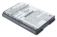 Аккумулятор для BlackBerry (Аккумулятор CS-BR8800SL для BlackBerry 8800, 8830)