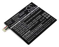 Аккумулятор для HTC Desire (Аккумулятор CameronSino CS-HTD825SL для HTC Desire 825)