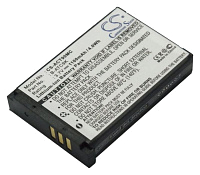 Аккумулятор CameronSino CS-ACT90MC для Oregon Scientific ATC9K