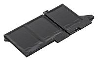 Аккумулятор для Dell Latitude 5420, 5520, Precision 3560 (RJ40G, 75X16), 3685мАч