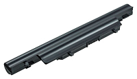 Батарея-аккумулятор MS2300, ID59C, AS10H75 для Packard Bell Easynote NX86, TX86, Gateway EC39C, EC49C, ID49C