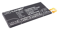 Аккумулятор для Samsung SM-G Series (Аккумулятор CameronSino CS-SMG570XL для Samsung Galaxy On5 SM-G550)