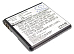 Аккумулятор CameronSino CS-HUC830SL для Huawei C6110, C8300, G6150
