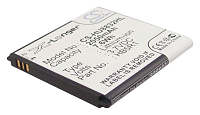Аккумулятор для Huawei (Аккумулятор CameronSino CS-HU8832HL для Huawei Ascend G500 Pro, G600)