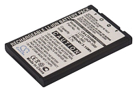 Аккумулятор для LG MG Series (Аккумулятор CameronSino CS-LT5100SL для LG 225, A7110, A7150, C1600, C2000, C2100, C3100)