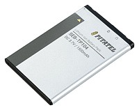 Аккумулятор для LG GM750 (Аккумулятор LGIP-400N для LG GW820, GW825, GW880, GW825 IQ, eXpo GW820, GW820 eXpo, Monaco, GW620, GW620f)