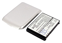 Аккумулятор для E-TEN Glofiish (Аккумулятор CameronSino CS-EX800XL для E-TEN Glofiish X800)