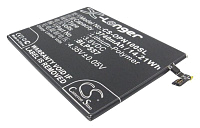 Аккумулятор для OPPO Другие серии (Аккумулятор CameronSino CS-OPN100SL для OPPO N1, N1T)