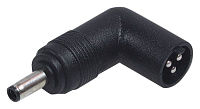 Сменный разъем питания Pitatel DCC.M27 для Dell (19.5V, 4.5x3.0mm)