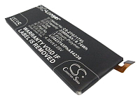 Аккумуляторная батарея для ZTE Другие серии (Аккумулятор CameronSino CS-ZTG717XL для ZTE A880, Nubia Z7 Mini)