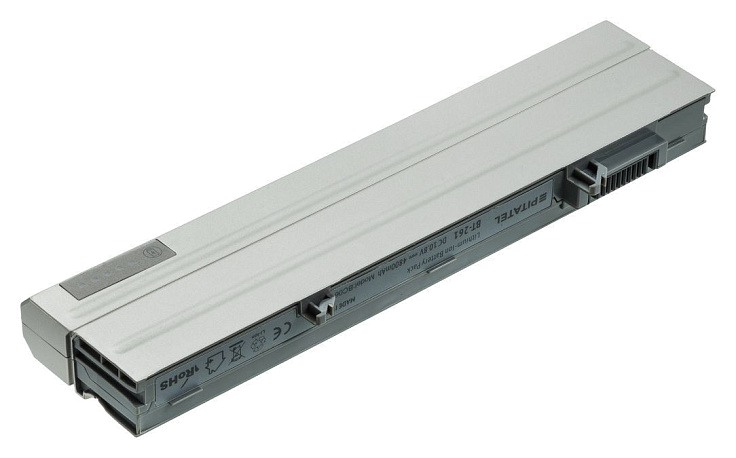 Батарея-аккумулятор 451-11459 для Dell Latitude E4300, E4310 (повышенной емкости)