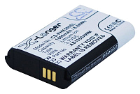 Аккумулятор для Philips (Аккумулятор CameronSino CS-PHX500SL для Philips Xenium X500)