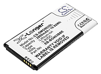 Батарея для Samsung SM-G Series (Аккумулятор CameronSino CS-SMG903SL для Samsung Galaxy S5 Neo SM-G903F)