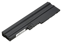 Батарея-аккумулятор 40Y6797, 40Y6799, 42T4504, 42T4620 для IBM, Lenovo ThinkPad Z60m, Z61e, Z61m, Z61p (15'')