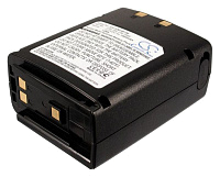 Аккумулятор Cameron Sino CS-ICM166TW (Icom IC-A3, IC-A22 (CM-166))