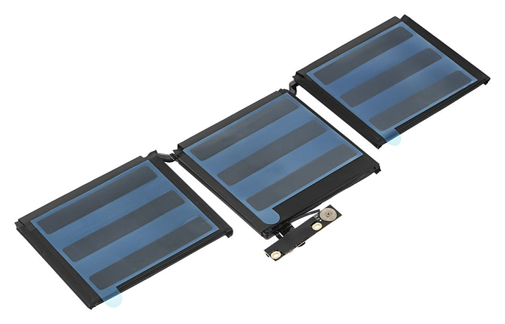 Аккумулятор для Apple MacBook Pro 13 Retina (A2159, A2289, A2338), (A2171)