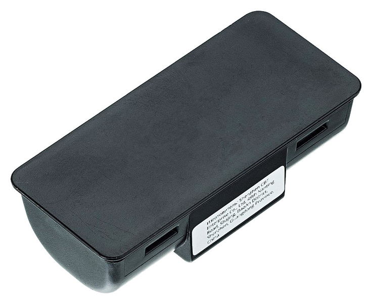 Аккумулятор для iRobot Braava jet 240, 2.0Ah 3.6V
